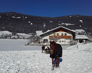 Guest house 1137206 - Apartment Salzburg - Appartement Rossbrand