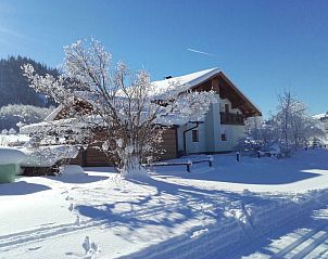 Guest house 1137206 - Apartment Salzburg - Appartement Rossbrand