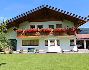 Guest house 1137220 - Apartment Salzburg - Appartement Ennstal