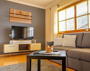 Guest house 1137220 - Apartment Salzburg - Appartement Ennstal