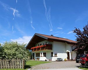 Guest house 1137220 - Apartment Salzburg - Appartement Ennstal