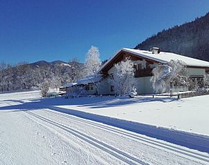 Guest house 1137220 - Apartment Salzburg - Appartement Ennstal