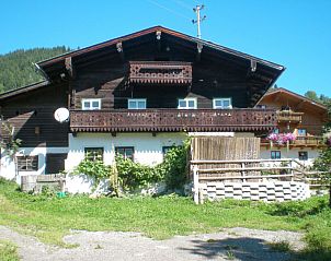 Unterkunft 1138001 • Ferienhaus Salzburgerland • Vakantiehuis Lehen (EIT100) 