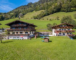 Unterkunft 1138105 • Ferienhaus Salzburgerland • Sunnseitn 