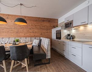Unterkunft 1138410 - Ferienhaus Salzburgerland - Emma Top 1 XL