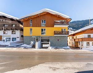Unterkunft 1138410 - Ferienhaus Salzburgerland - Emma Top 1 XL