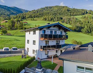 Verblijf 1139108 • Vakantiewoning Salzburg • Apartment Daisy 