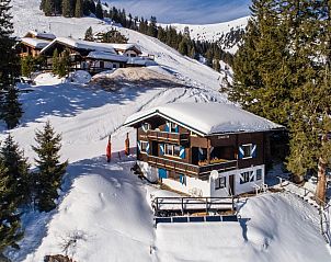 Verblijf 1139401 - Chalet Salzburg - Chalet H XL