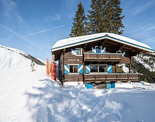 Unterkunft 1139401 - Chalet Salzburgerland - Chalet H XL
