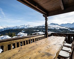 Unterkunft 1139401 - Chalet Salzburgerland - Chalet H XL