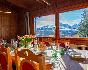 Unterkunft 1139401 - Chalet Salzburgerland - Chalet H XL