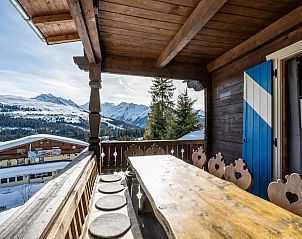 Unterkunft 1139401 - Chalet Salzburgerland - Chalet H XL