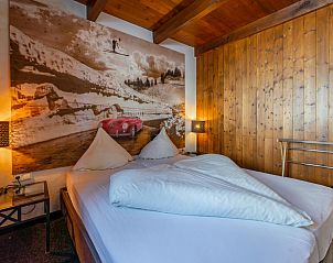 Unterkunft 1139401 - Chalet Salzburgerland - Chalet H XL