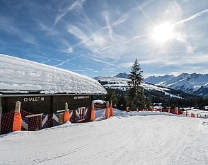 Unterkunft 1139401 - Chalet Salzburgerland - Chalet H XL