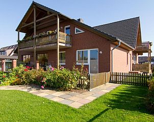 Unterkunft 11403001 • Appartement Ostsee • Zur kleinen Meerjungfrau 