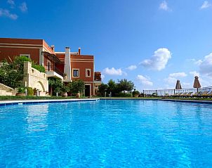 Guest house 11406201 • Apartment Crete • Katalagari Country Suites 