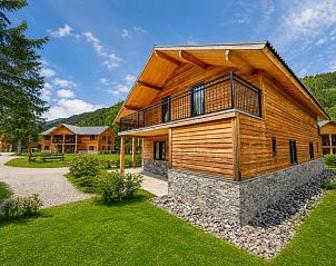 Unterkunft 1140929 - Chalet Kärnten - Bergsee Afritz am See