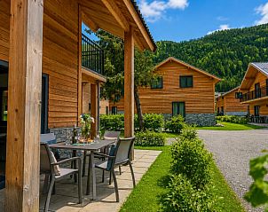 Unterkunft 1140929 - Chalet Kärnten - Bergsee Afritz am See