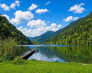 Unterkunft 1140929 - Chalet Kärnten - Bergsee Afritz am See