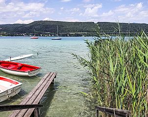 Guest house 11414201 - Holiday property Karnten - Vakantiehuis Haus am Waldrand