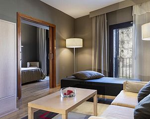 Guest house 11414702 - Apartment Catalonia / Pyrenees - Parador De La Seu D'urgell