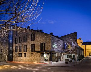 Guest house 11414702 - Apartment Catalonia / Pyrenees - Parador De La Seu D'urgell