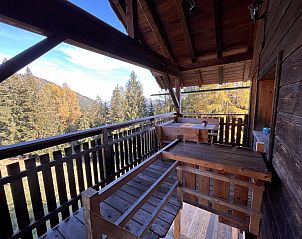 Unterkunft 11415301 - Ferienhaus Kärnten - Vakantiehuis Wassertheureralm