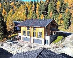 Guest house 11415513 • Chalet Karnten • Turrach Lodge 