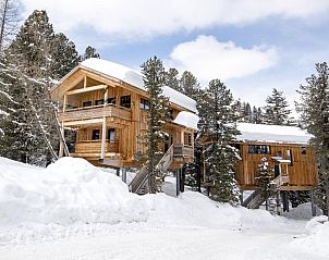 Guest house 11415516 - Holiday property Karnten - �Alpenpark Turrach 21�