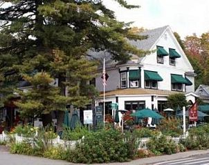 Unterkunft 11425101 • Appartement New England • Woodstock Inn, Station and Brewery 