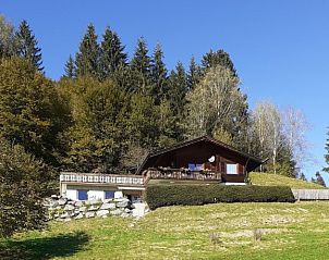 Guest house 11425607 • Chalet Karnten • Chalet Helena 