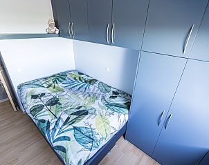 Verblijf 114307 - Appartement Belgische kust - Huize Oesjoe