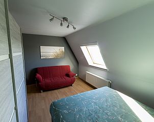 Verblijf 114307 - Appartement Belgische kust - Huize Oesjoe