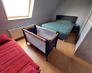 Verblijf 114307 - Appartement Belgische kust - Huize Oesjoe