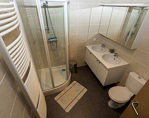 Verblijf 114307 - Appartement Belgische kust - Huize Oesjoe