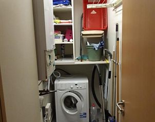 Verblijf 114307 - Appartement Belgische kust - Huize Oesjoe