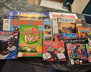 Verblijf 114307 - Appartement Belgische kust - Huize Oesjoe