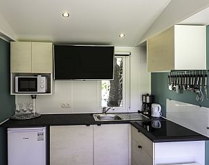 Guest house 11436601 - Holiday property Karnten - Vakantiehuis Draucamping