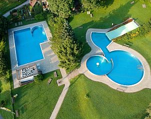 Guest house 11436601 - Holiday property Karnten - Vakantiehuis Draucamping