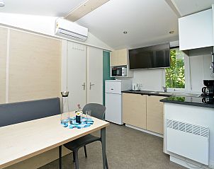 Guest house 11436601 - Holiday property Karnten - Vakantiehuis Draucamping