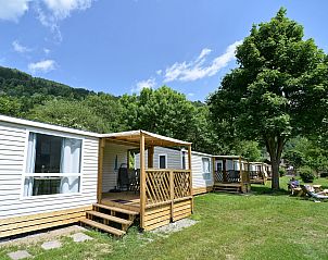 Guest house 11436601 - Holiday property Karnten - Vakantiehuis Draucamping