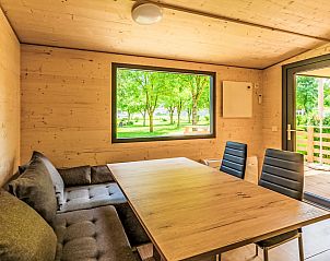 Guest house 11436602 - Holiday property Karnten - Vakantiehuis Wood Cube