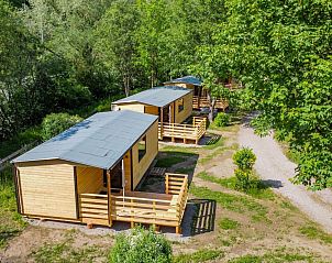 Guest house 11436602 - Holiday property Karnten - Vakantiehuis Wood Cube