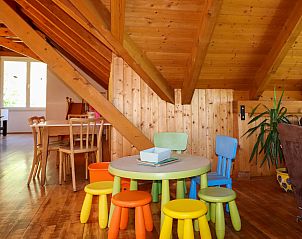 Guest house 11436602 - Holiday property Karnten - Vakantiehuis Wood Cube