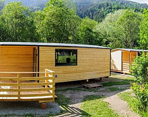 Guest house 11436602 - Holiday property Karnten - Vakantiehuis Wood Cube