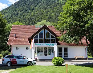 Guest house 11436602 - Holiday property Karnten - Vakantiehuis Wood Cube