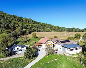 Guest house 1144706 - Apartment Karnten - Appartement Mittagskogel