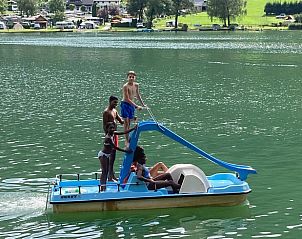 Guest house 1147803 - Holiday property Karnten - Vakantiehuis in Feld am See