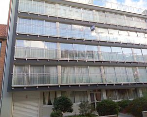 Verblijf 1150804 • Vakantiewoning Belgische kust • Residentie Viking LD 401472 **** 
