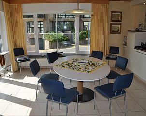 Guest house 1150806 - Holiday property Belgian Coast - Villa Duimpje